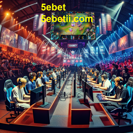 A Ascensão dos Jogos de Evento: Uma Nova Era nos Games