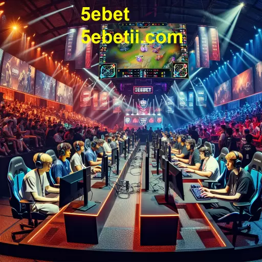 A Ascensão dos Jogos de Evento: Uma Nova Era nos Games