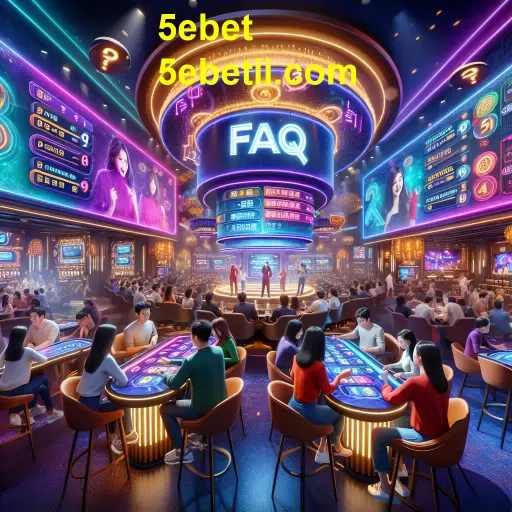 Explorando o Mundo dos Jogos FAQ: Desafios Intelectuais e Diversão