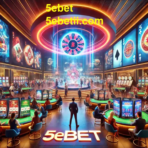 A Evolução dos Jogos Online: Entretenimento e Conexão Social